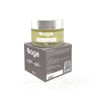 Nuage Tamanu Anti Aging Cream