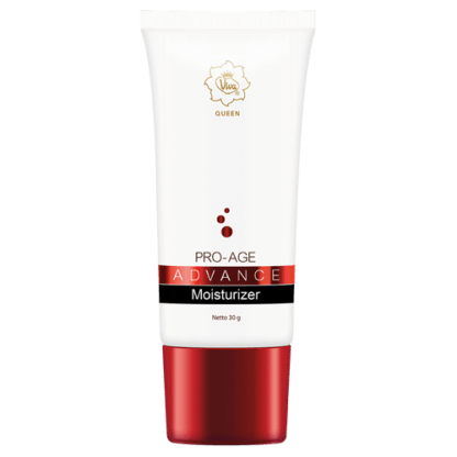 Viva Queen Pro-Age Advance Moisturizer