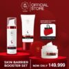 Skin Barrier Booster Set