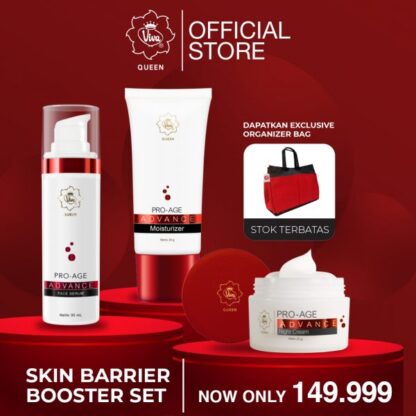 Skin Barrier Booster Set