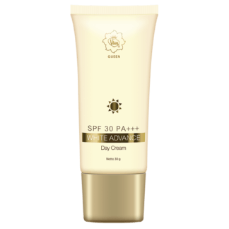 White Advance Day Cream SPF 30